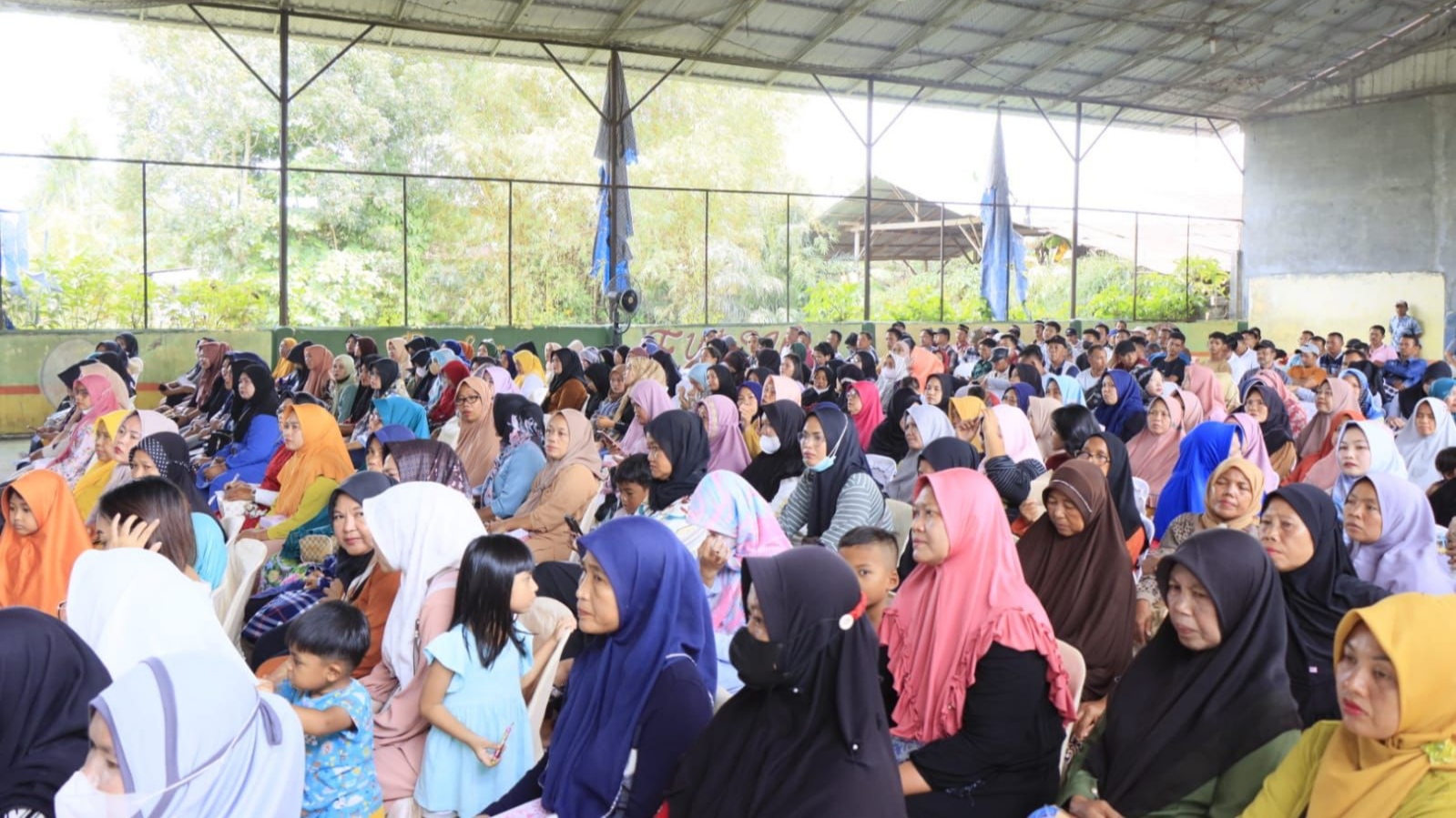 Informasi Aman Lowongan Kerja Keluar Negeri Ada di Disnaker & BP2MI