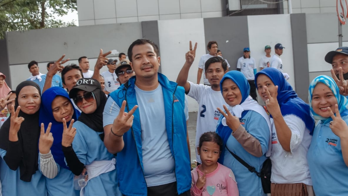 Pemilu 2024 Telah Selesai, JONA Ajak Kembali ke NKRI