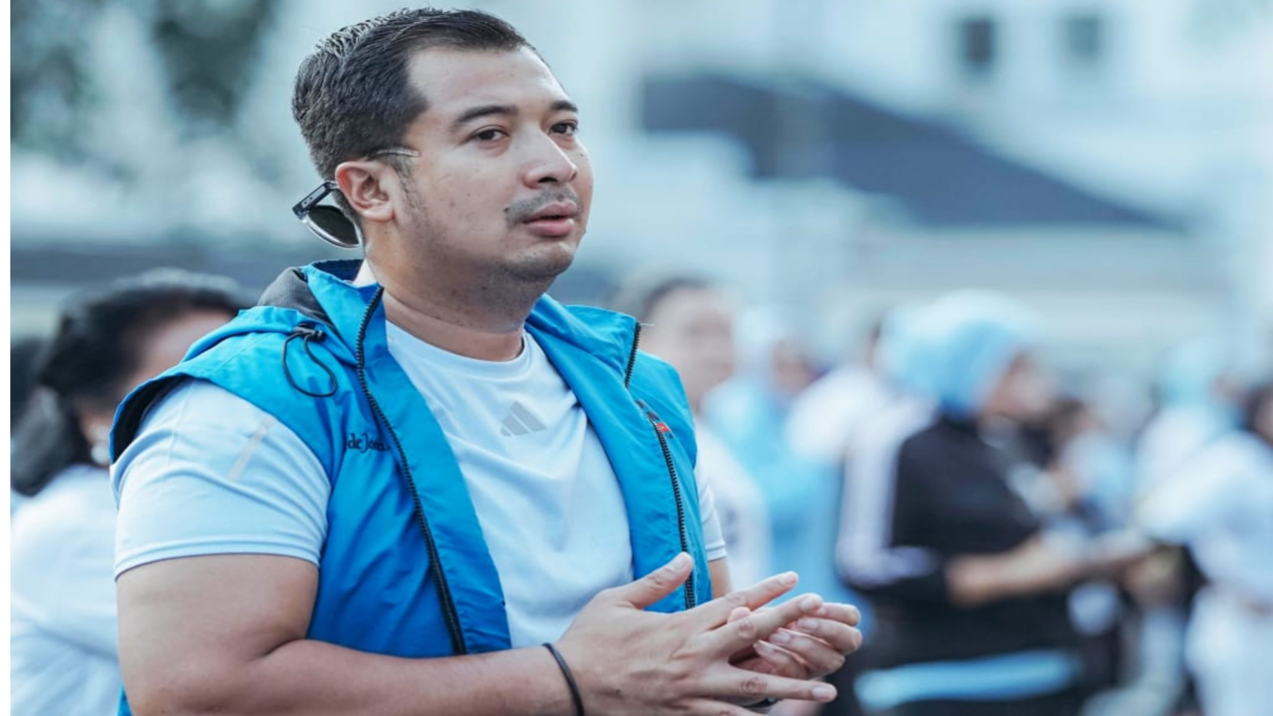 Film Dirty Vote Kurang Tepat Tayang di Masa Tenang