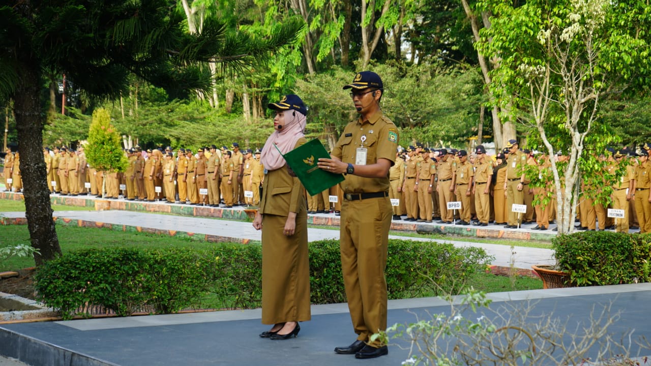 Program Anggaran di Langkat Diminta Berpihak Penghapusan Kemiskinan Ekstrem