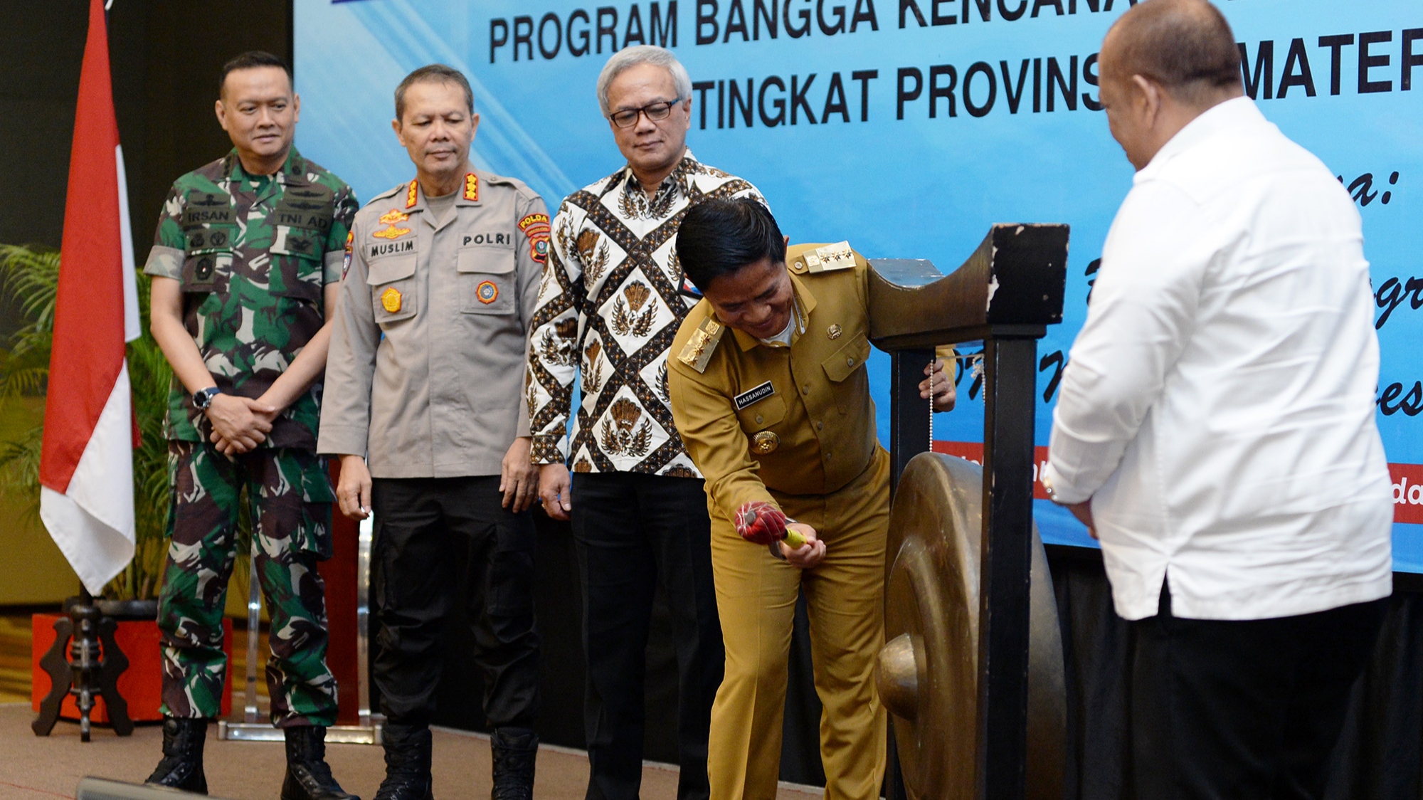 Kejar Prevalensi Stunting 14,5% Tahun 2024, Pemprov Sumut Pertajam Anggaran & Data