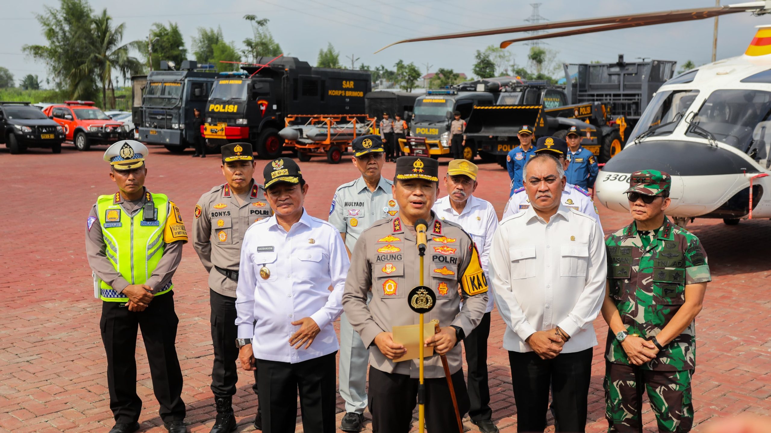 Idulfitri 2024, BMKG Prediksi 2 Wilayah Sumut Alami Curah Hujan Tinggi