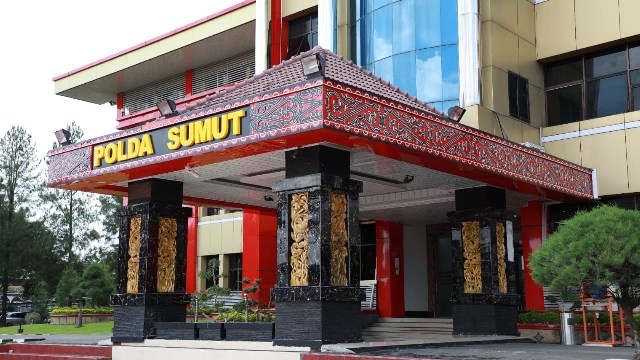 Sepekan, 230 Tersangka Jaringan Narkoba Ditangkap Polda Sumut