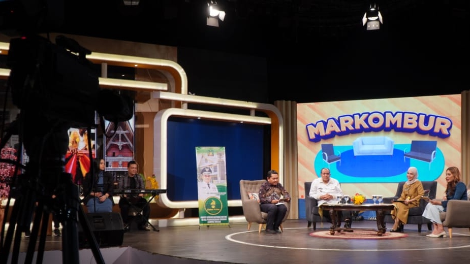 Tujuan BUBUR PEDAS Mensejahterakan Masyarakat Langkat