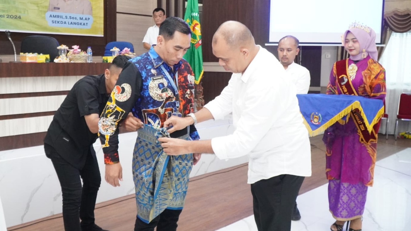 Kolaborasi Majukan Wisata Langkat, Seperti Banyuwangi PAD Capai Rp 650 M