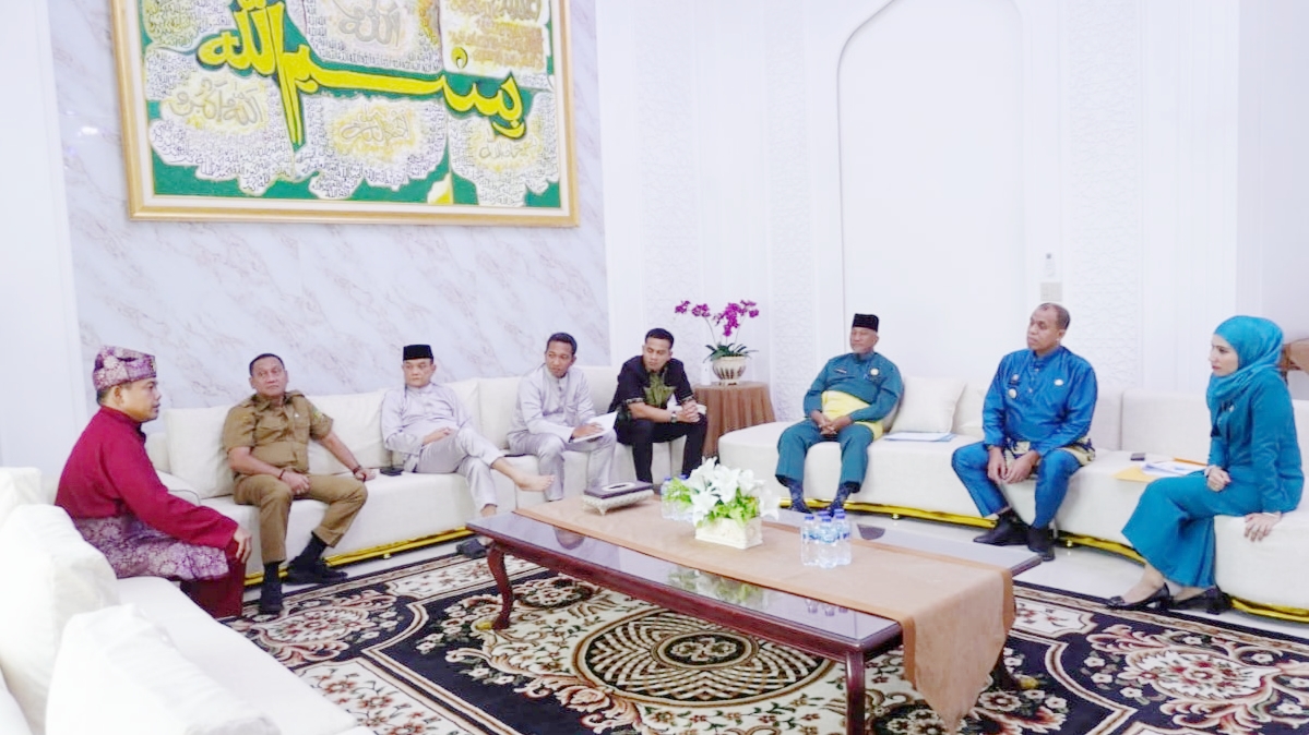 Pemanfaatan CSR Diyakini Percepat Pembangunan Langkat