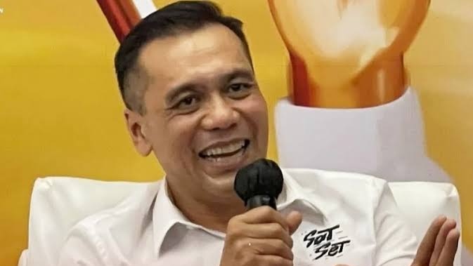 PDIP Punya Kewajiban Moral Usung Kader di Pilkada Sumut