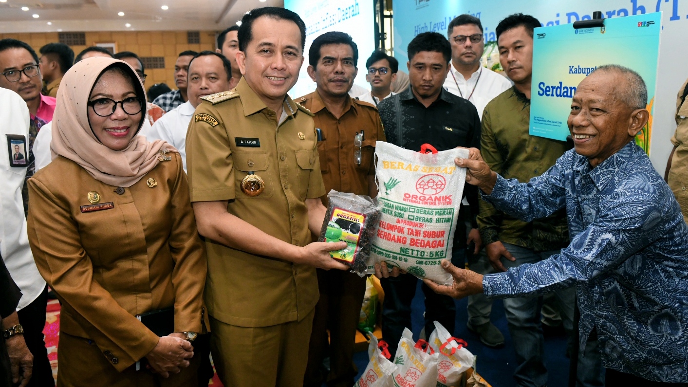 Tren Inflasi Indonesia Menurun 10 Tahun Terakhir, Ini 3 Provinsi Inflasi Tertinggi