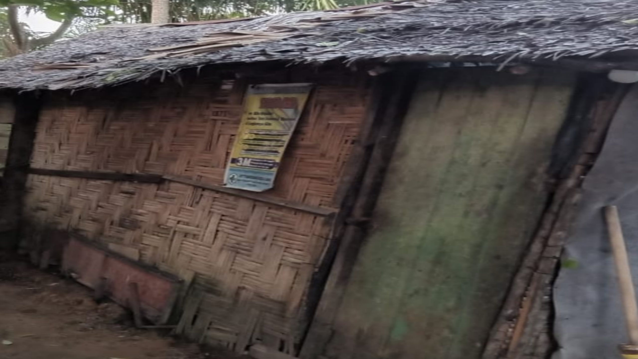 17 Ribu Rumah Reyot Tersebar di Langkat, Kontribusi CSR Diharapkan