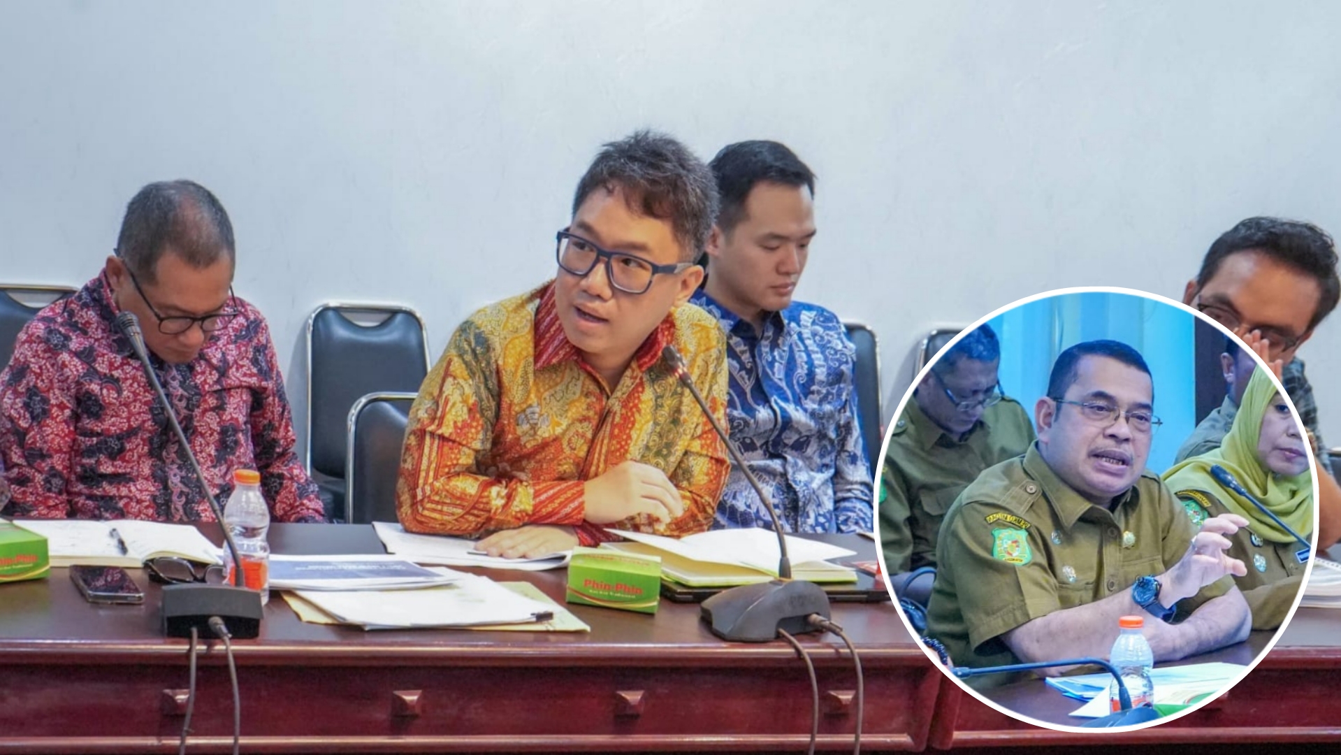 Sultan Group Investasi Rp 1,56 Triliun ke Pemko, BANGUN Urban Garden & Apartment Urban Forest, Lokasi Samping Plaza Medan Fair