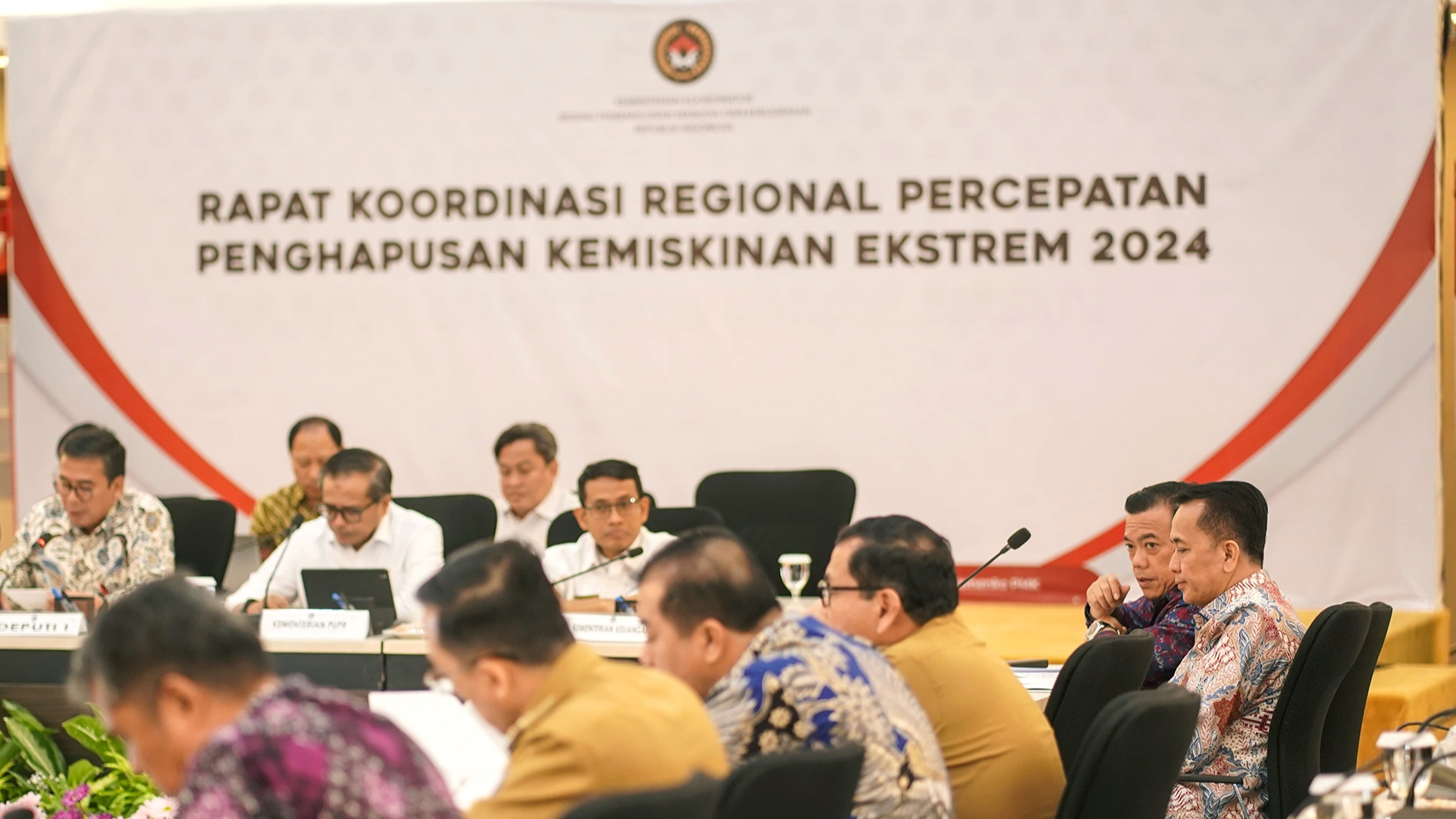 Penurunan Kemiskinan Sumut Capai 7,99% Dibawah Nasional, Berikut Paparannya