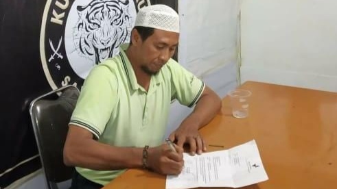 Habib Anuar Alaydrus: Kader PDIP Mampu Lawan Oligarki Kekuasaan