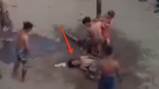 Ikut Panjat Pinang, Warga Brebes Meninggal Dunia