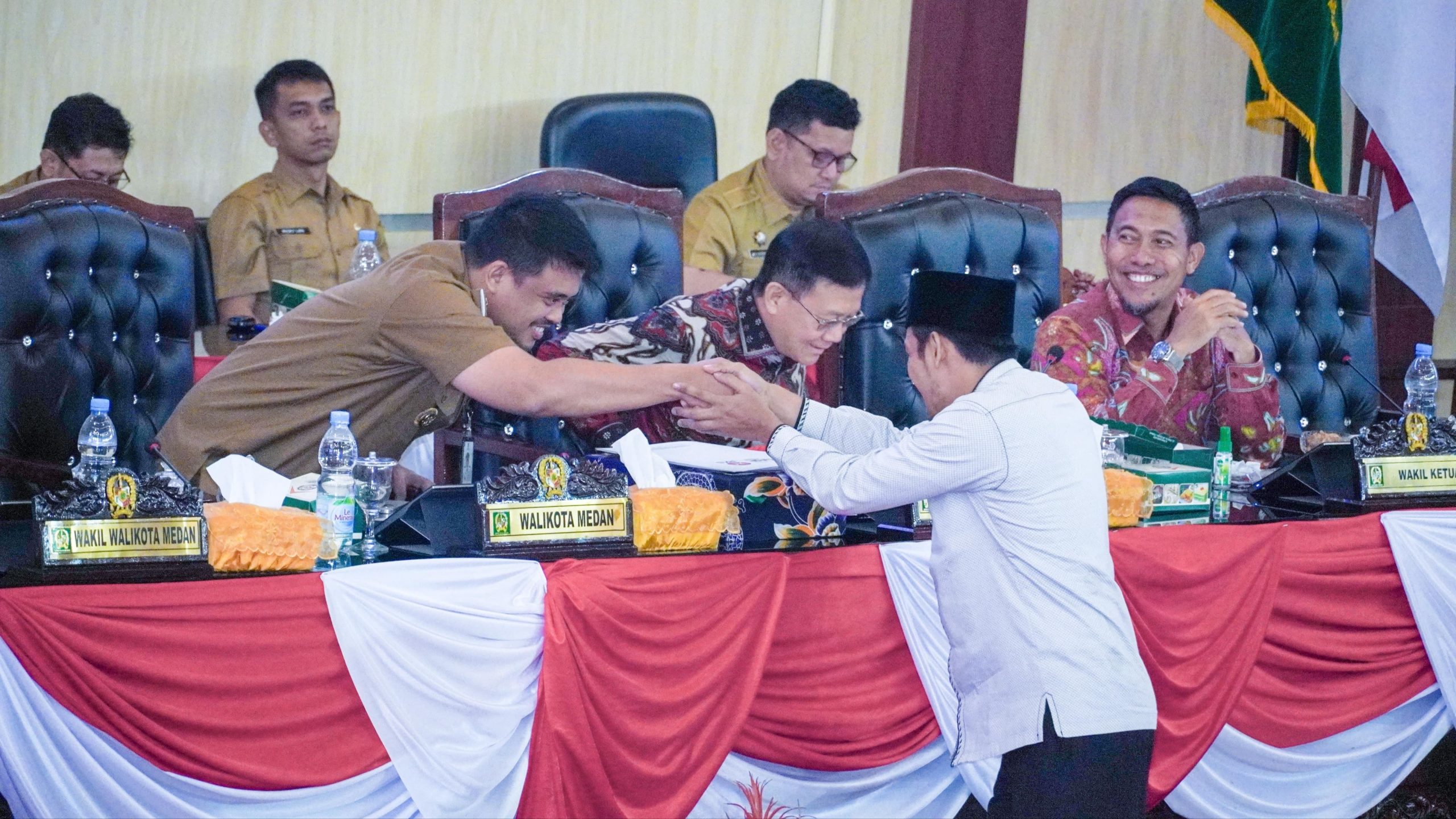 Potensi Parkir Berlangganan Cukup Tinggi, 312.107 Roda Empat, 1.179.623 Roda Dua