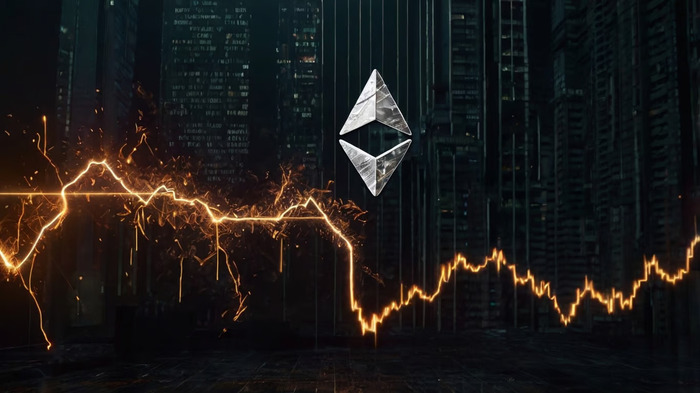 Harga Ethereum Terjun di Bawah $2300, Analisis Penyebab & Dampaknya pada Market Kripto
