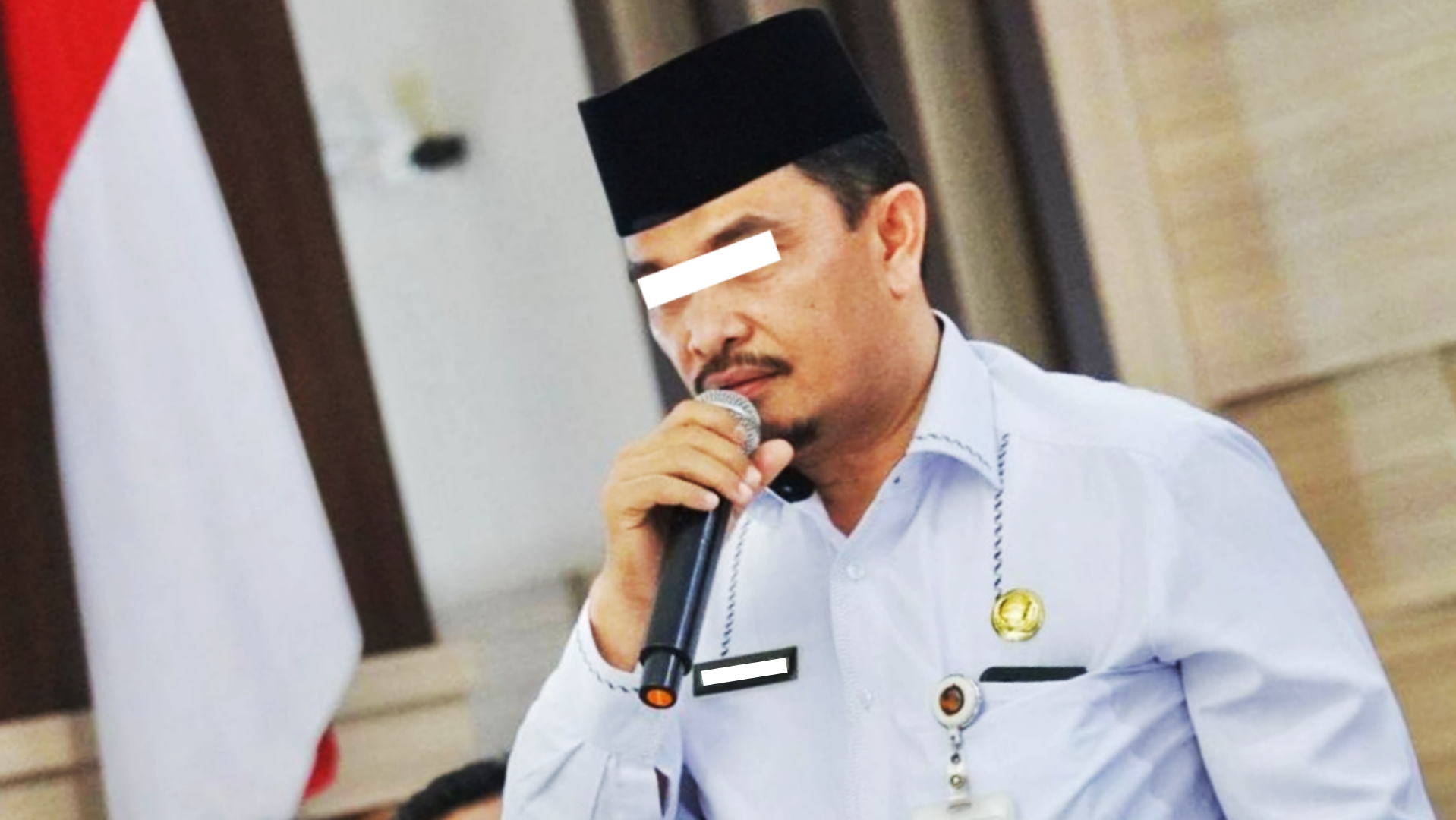 Babak Baru Kasus PPPK Langkat, Kadisdik Diduga Terima Setoran