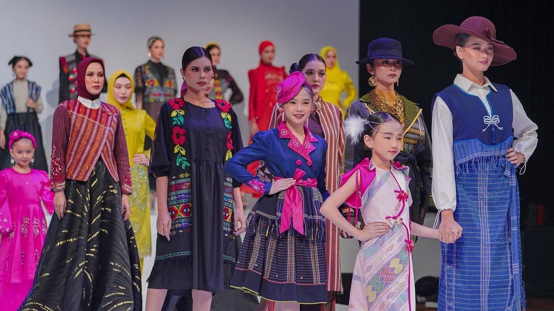 MFF 2024 Habiskan Rp 4,8 Miliar, Upaya Nyata Jadikan UMKM Naik Kelas