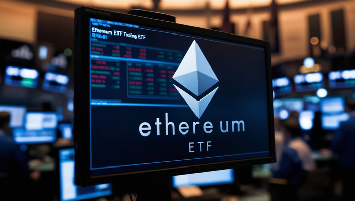 Aset iShares ETF Ethereum Sentuh $1 Miliar, Apa Artinya bagi Investor?