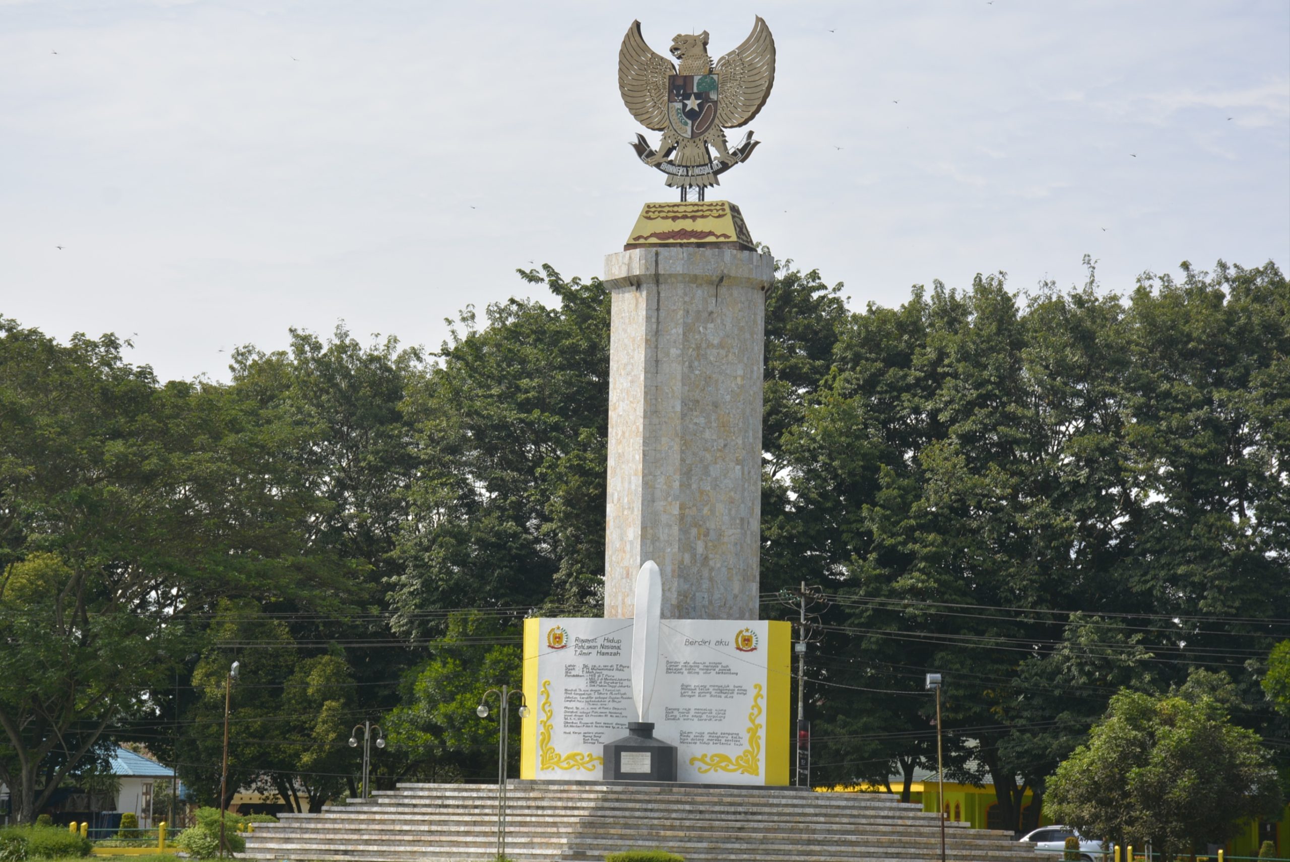 Kapan Kembalinya Kejayaan Langkat, Sosok Berpotensi Itu Dirindukan