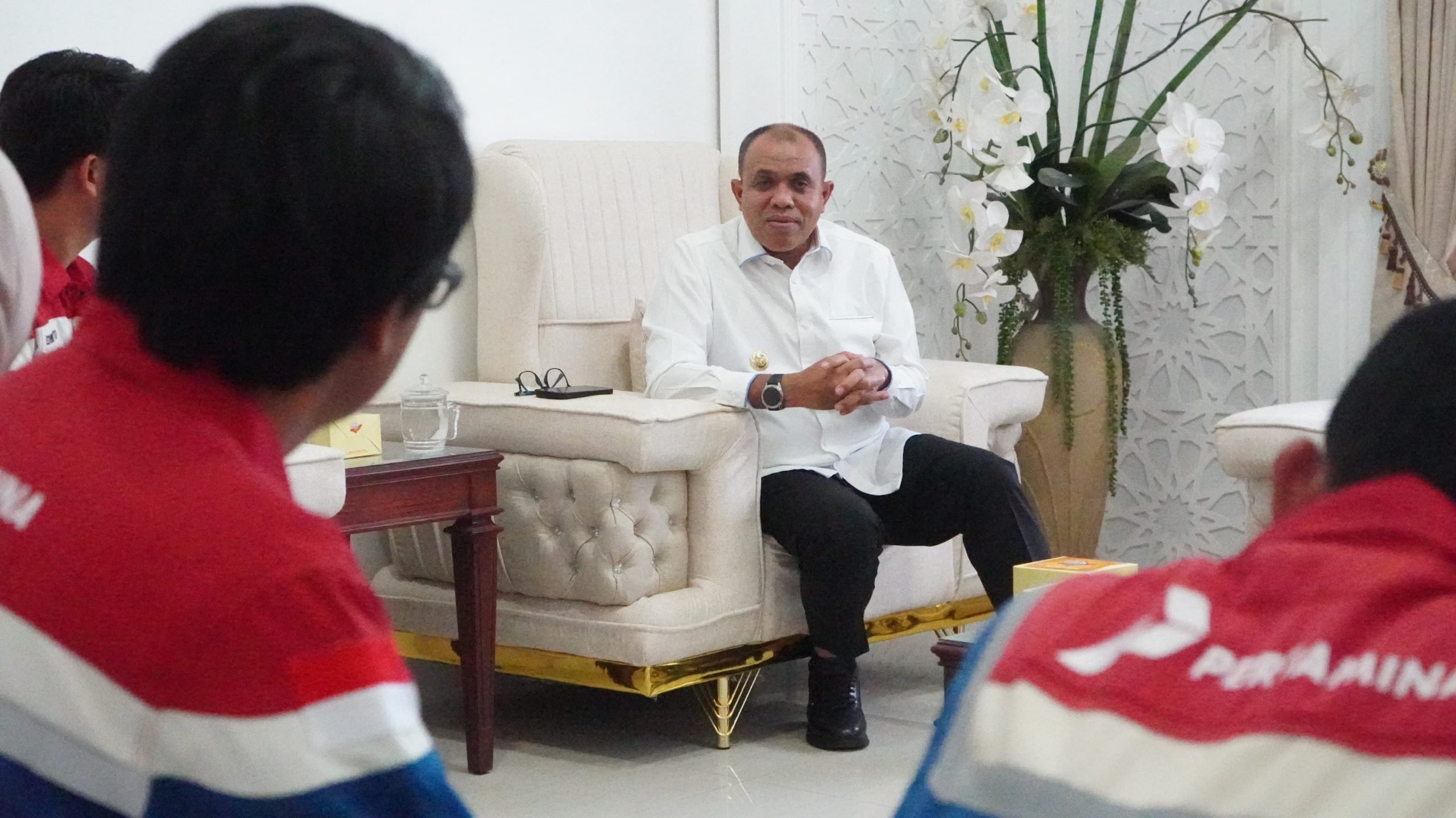 5 Program Besar Pertamina EP Pangkalan Susu Kembalikan Kejayaan Perminyakan Langkat