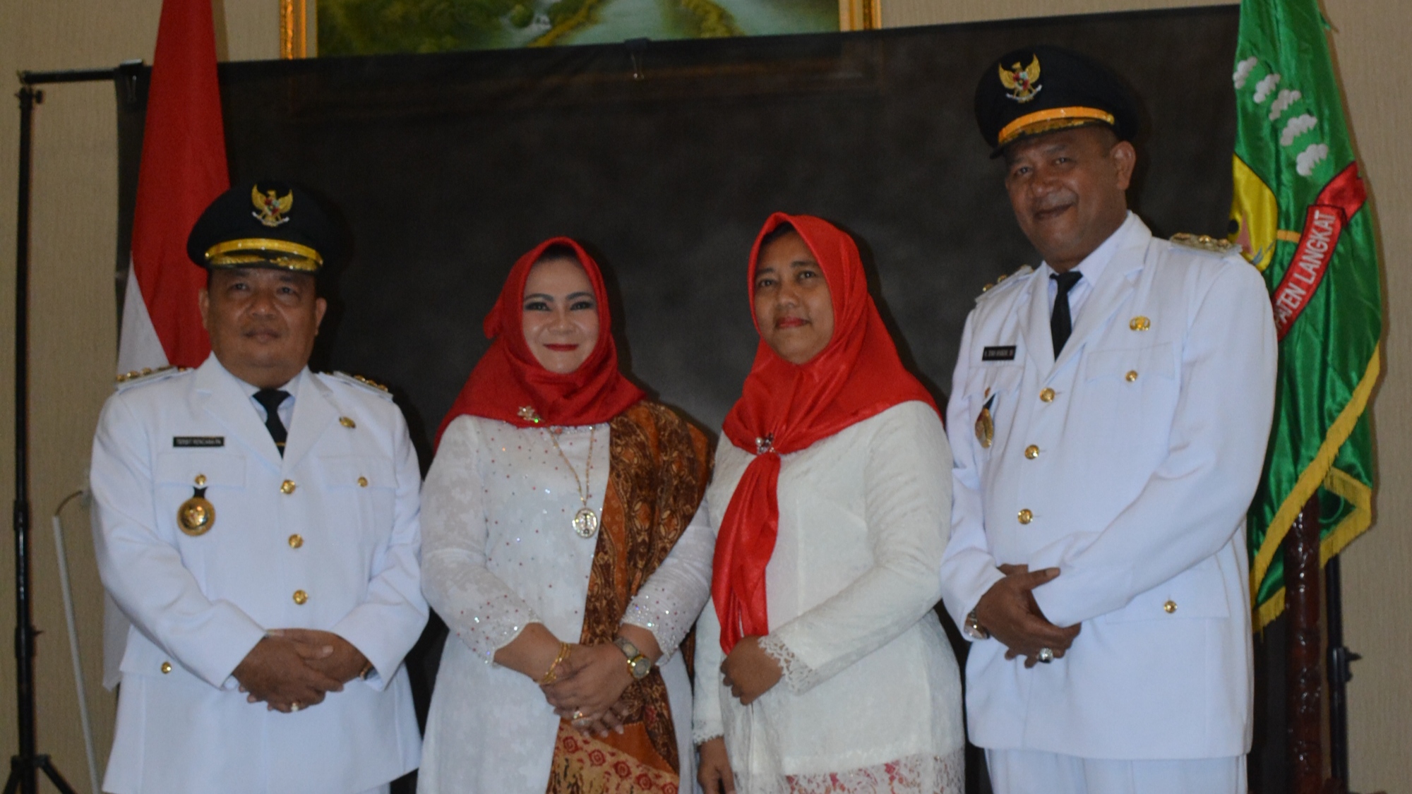 TRP – Tiorita, Antara Janji Istri dan Kasus Sang Suami