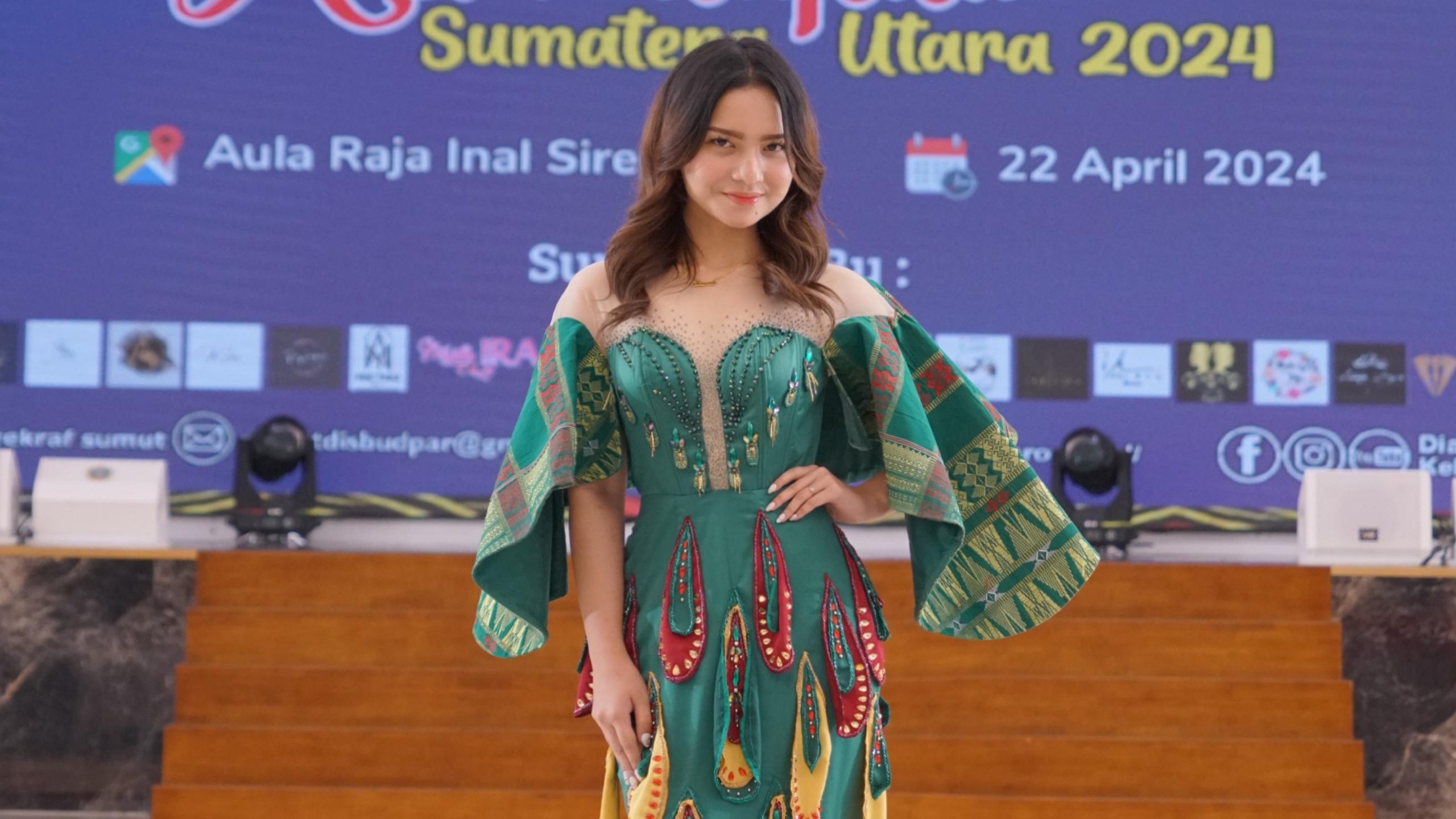 Sarah Priskila, Sosok Inspiratif Self Development bagi Generasi Muda