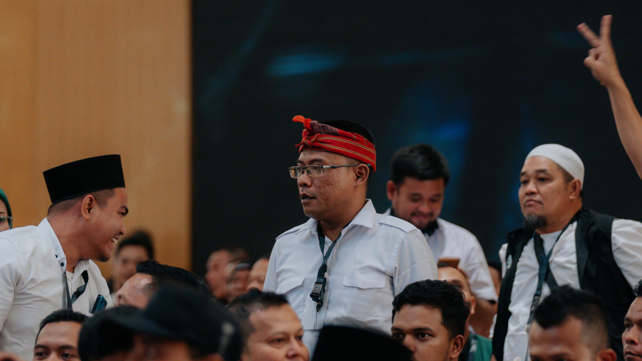 Kartu Usaha Pintar dan Pasar Ekspor Cara BISA Meningkatkan UMKM Langkat