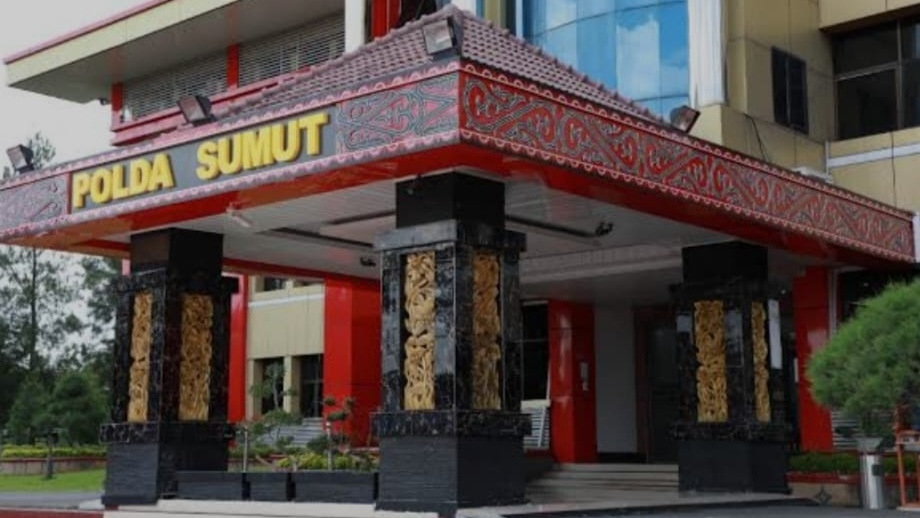 Operasi Sepekan Polda Sumut, Ratusan Tersangka dan Narkoba Diamankan