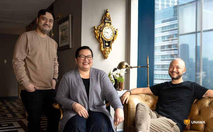 Meet the Leaders Newly Recognized as UNAWA Co-Founders