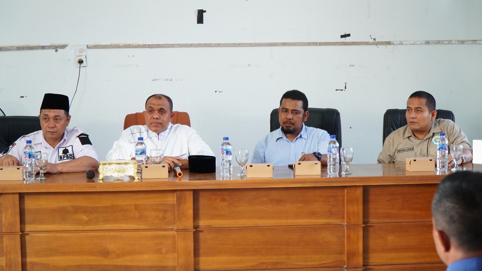 Terkuat Penyebab Banjir Tanjung Pura Tak Kunjung Teratasi, Solusinya Kini Ditemukan