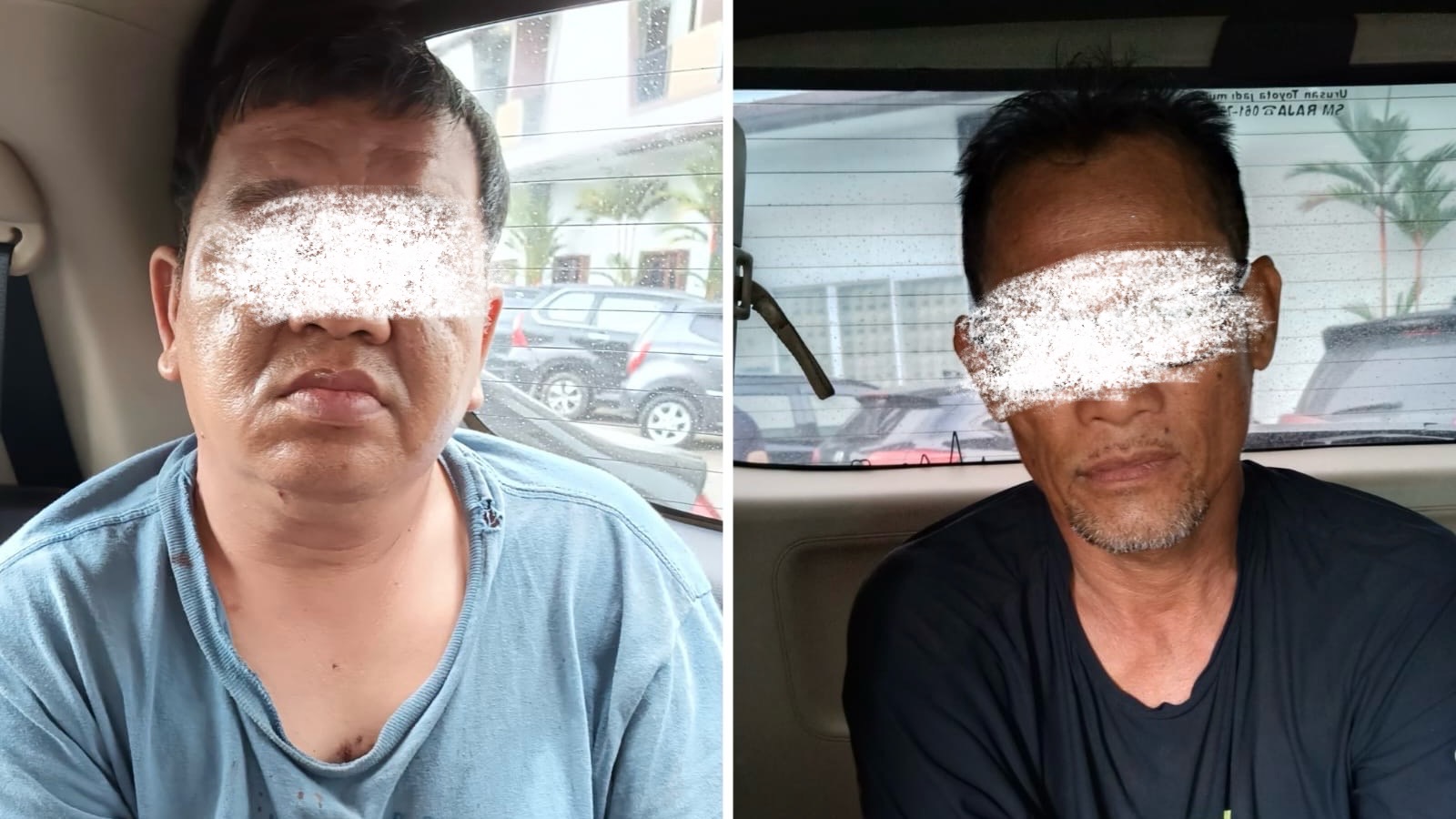 Polisi Ungkap Dua Pelaku Pencurian Dana KPU Langkat Sebesar Rp 150 Juta