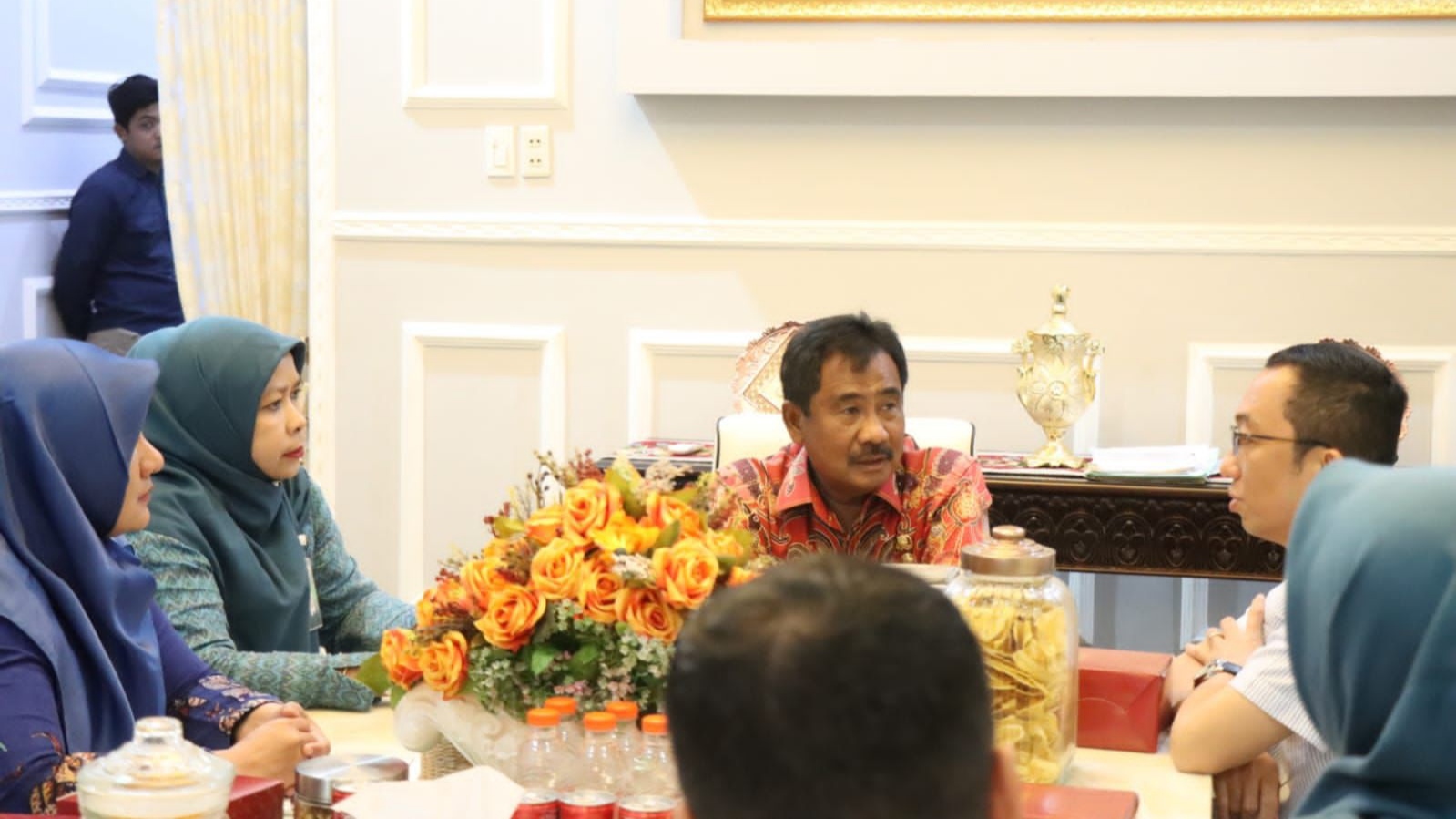 Perusahaan Diminta Daftarkan Karyawannya ke BPJS Ketenagakerjaan, Sanksi TMP2T!