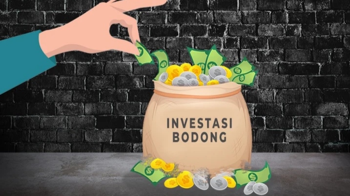 JF Br Karo Dilaporkan ke Polda Sumut Dugaan Investasi Bodong Capai Rp 15 Miliar