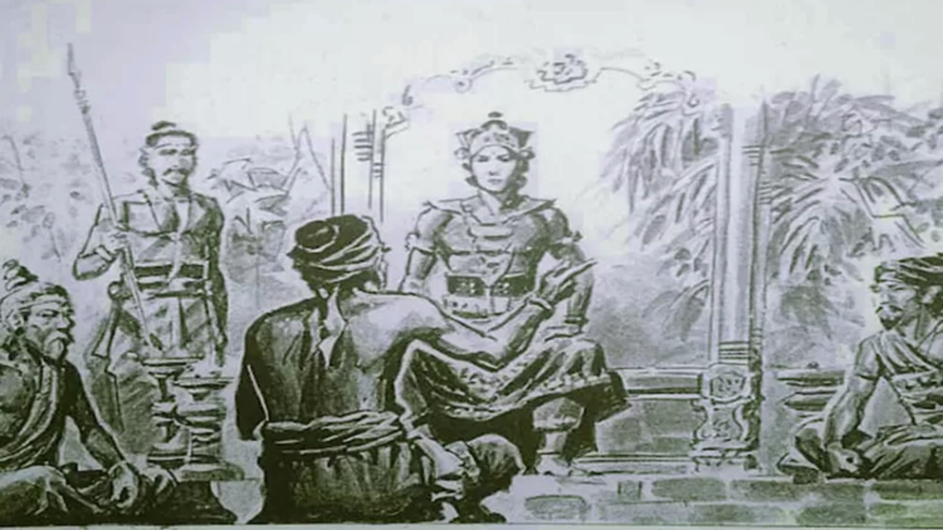 Perlu Fahami: Falsafah Kepemimpinan Jawa dari Serat Sastra Gendhing