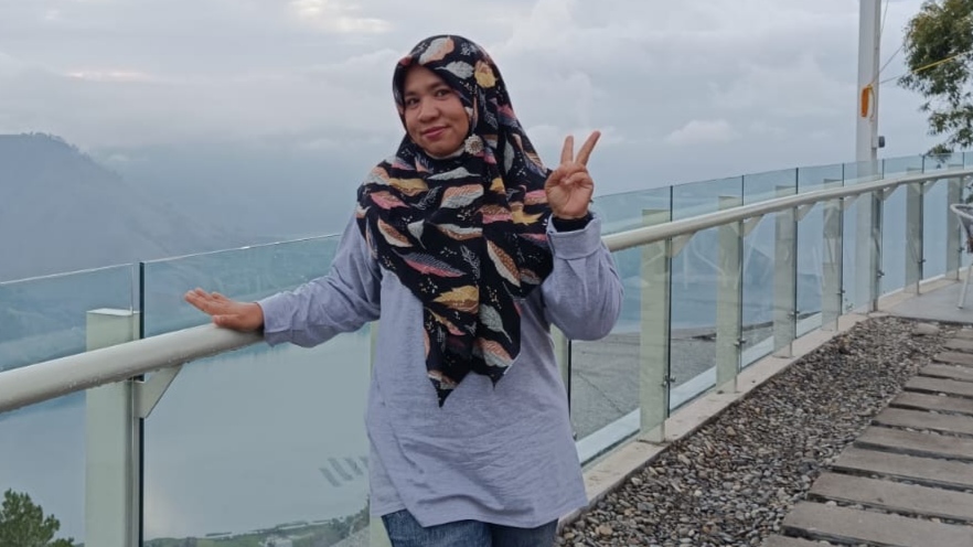 Siti Amelia Kantongi Komitmen Dana Ratusan Juta untuk Koperasi FJPI Sumut