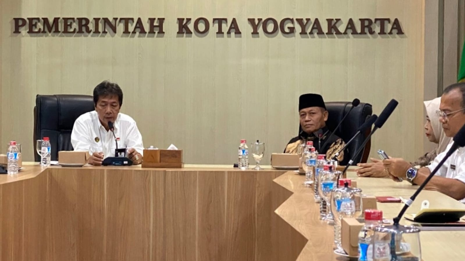 Ketua PKK Tanjungbalai Diduga Hindari Penyidik, Ini Tindakan Kapolres