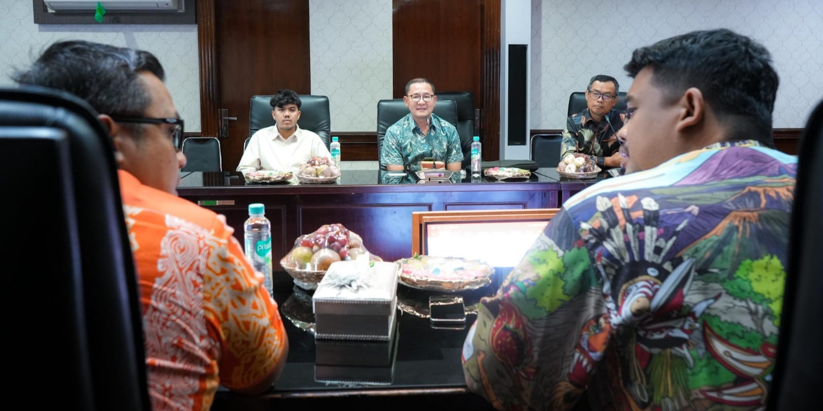 MoU Investasi Pengolahan Sampah Jadi Listrik, Bobby Nasution Ajukan Syarat Ini