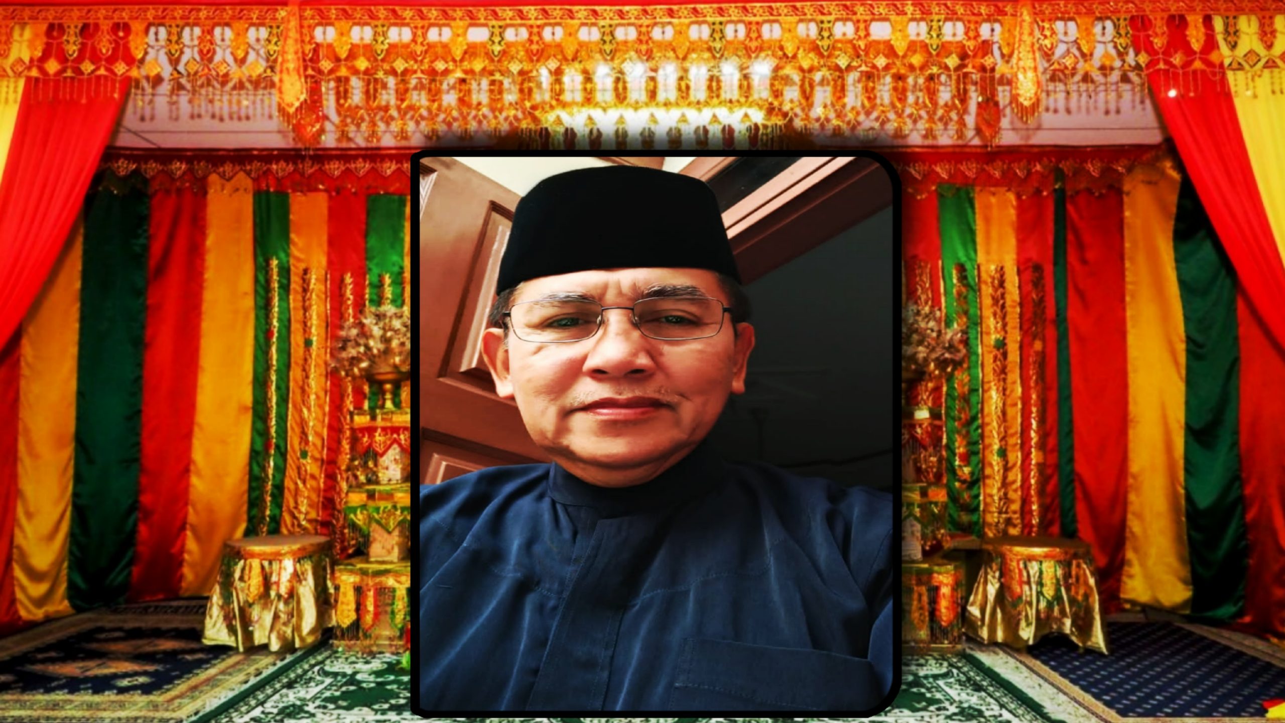 Perda Warna Kuning-Hijau Diperlukan untuk Sergai, Pelestarian Tanah Bertuah Negeri Beradat