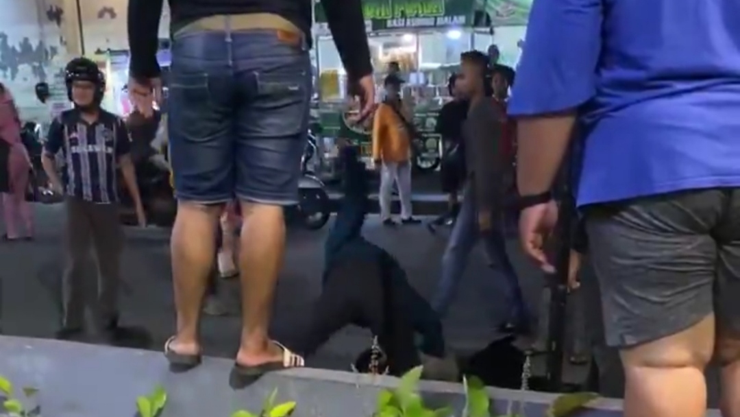 5 Polisi Terluka, Ini Tiga Fakta Penyerangan Mapolres Tarakan oleh Oknum Anggota TNI