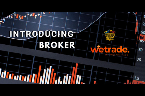 Nusantara Global Network Bermitra dengan WeTrade untuk Meluncurkan Program Introducing Broker dengan Manfaat Luar Biasa