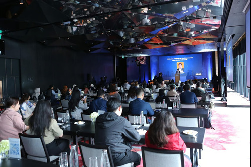 Puncak MMA Innovate Indonesia 2025 dalam Kemenangan Strategis: Konferensi dan Pameran Bersejarah yang Mendefinisikan Ulang Integrasi AI dalam Marketing di Bulan Ramadan