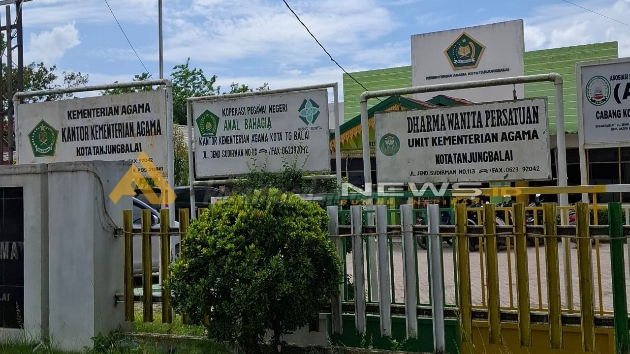 Itjen Kemenag Priksa Dana Sertifikasi Istri Eks Walikota Tanjungbalai, Dugaan Rekayasa Absensi