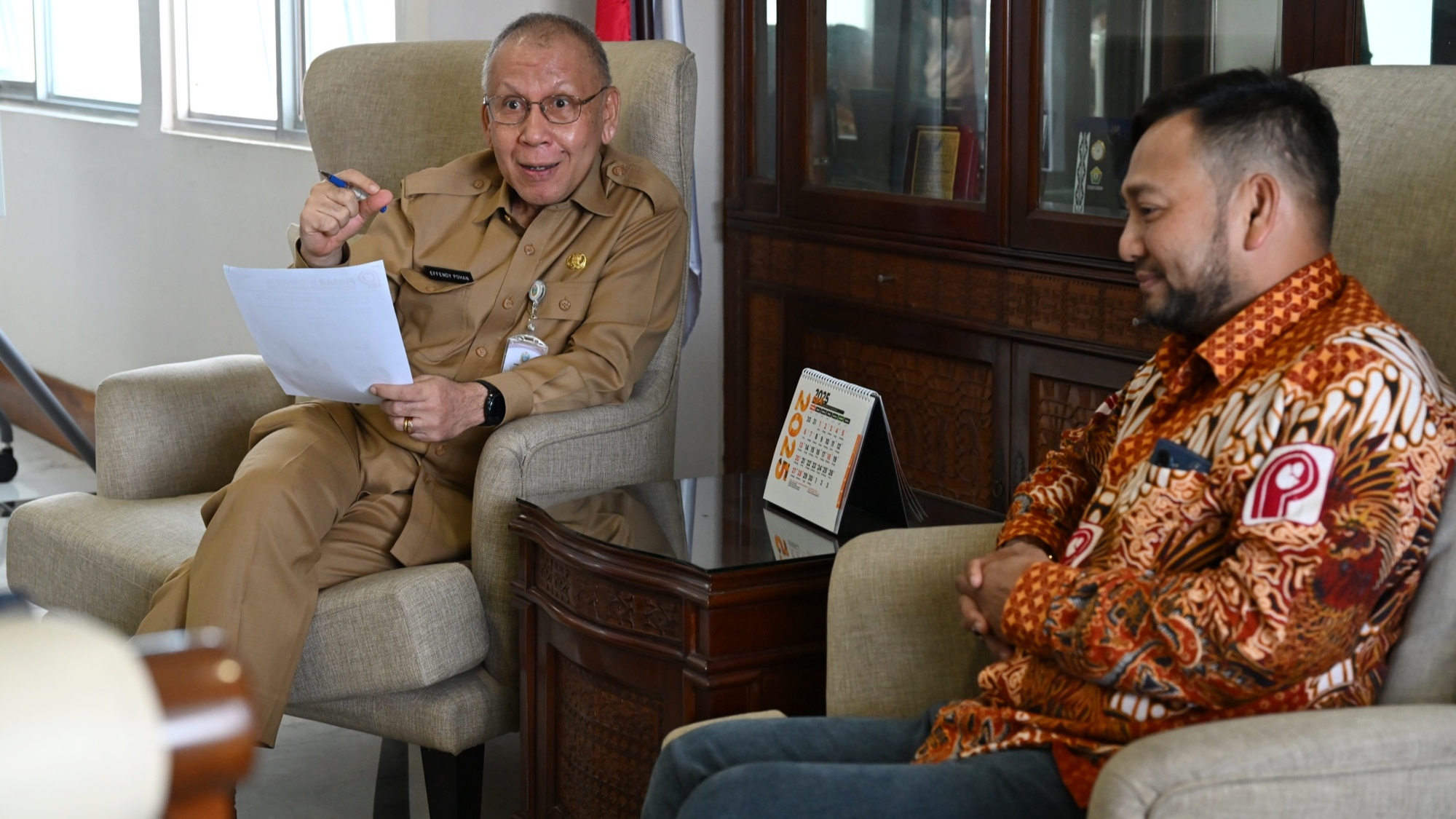 Produksi Capai 566,8 Ton, Sumut Tuan Rumah Hari Ayam dan Telur Nasional, Lokasinya di Langkat