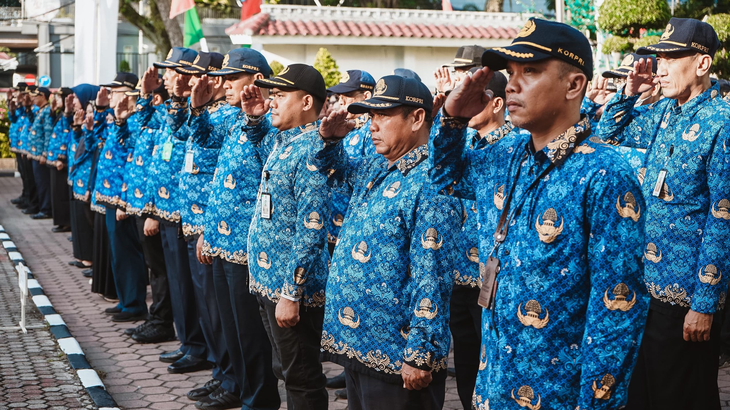 Ideologi Pancasila untuk Membangun Kota Medan