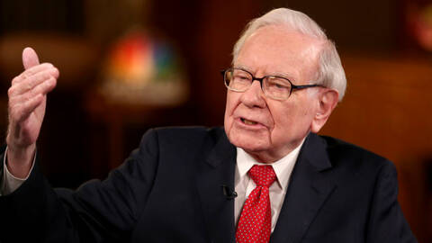 Cara Menentukan Sumber Passive Income Terbaik Menurut Warren Buffett