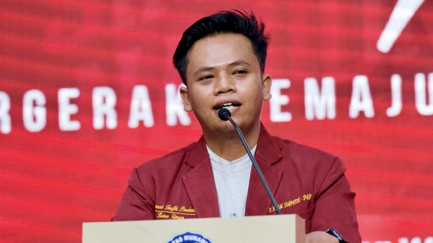 IMM Sumut Apresiasi KPK Usut Korupsi Proyek Jalan hingga Level Wali Kota