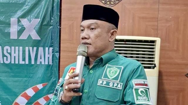 GPA Mint Gubernur se-Indonesia Tiru Langkah Bobby Nasution