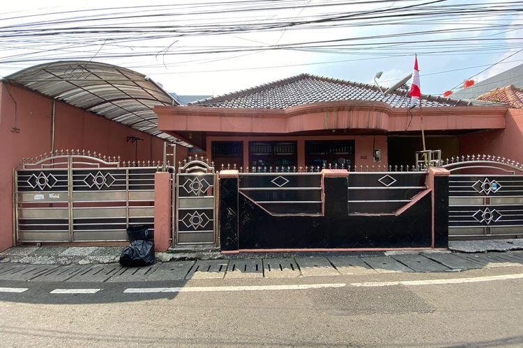 Uang Rp 8 Juta Sempat Diterima Istri Salah Satu Penculik Kacab Bank BUMN