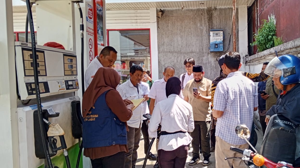 Pansus Perizinan DPRD Langkat Minta Pengusaha Lengkapi Izin