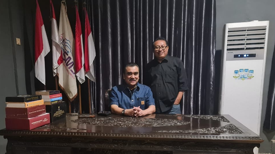 Prof Harris: Progam Sekolah Rakyat Putus Mata Rantai Kemiskinan